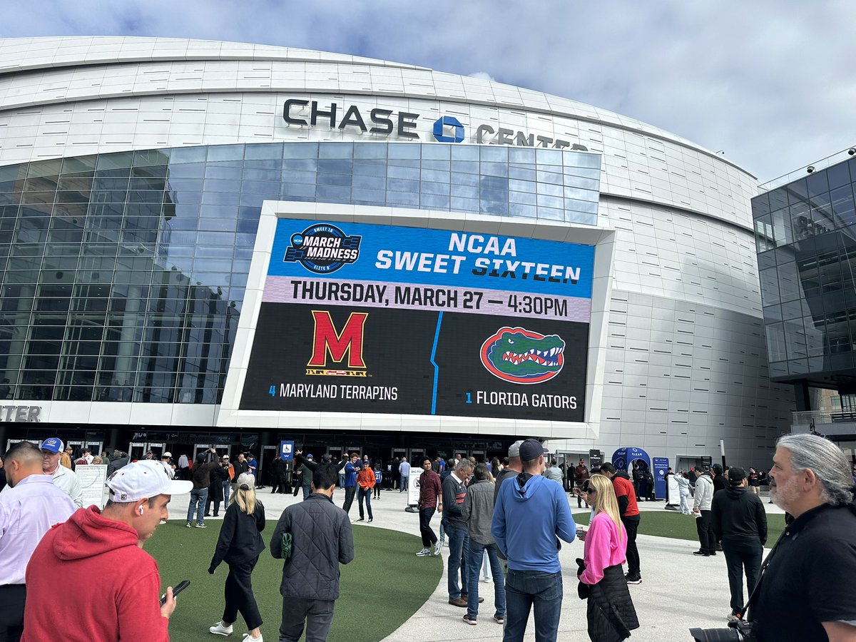 GrindingEddie's tweet photo. Let’s goooooo Maryland 🐢
#Terps
#CrabFive
#MarchMadness https://t.co/ylet8Bn76D