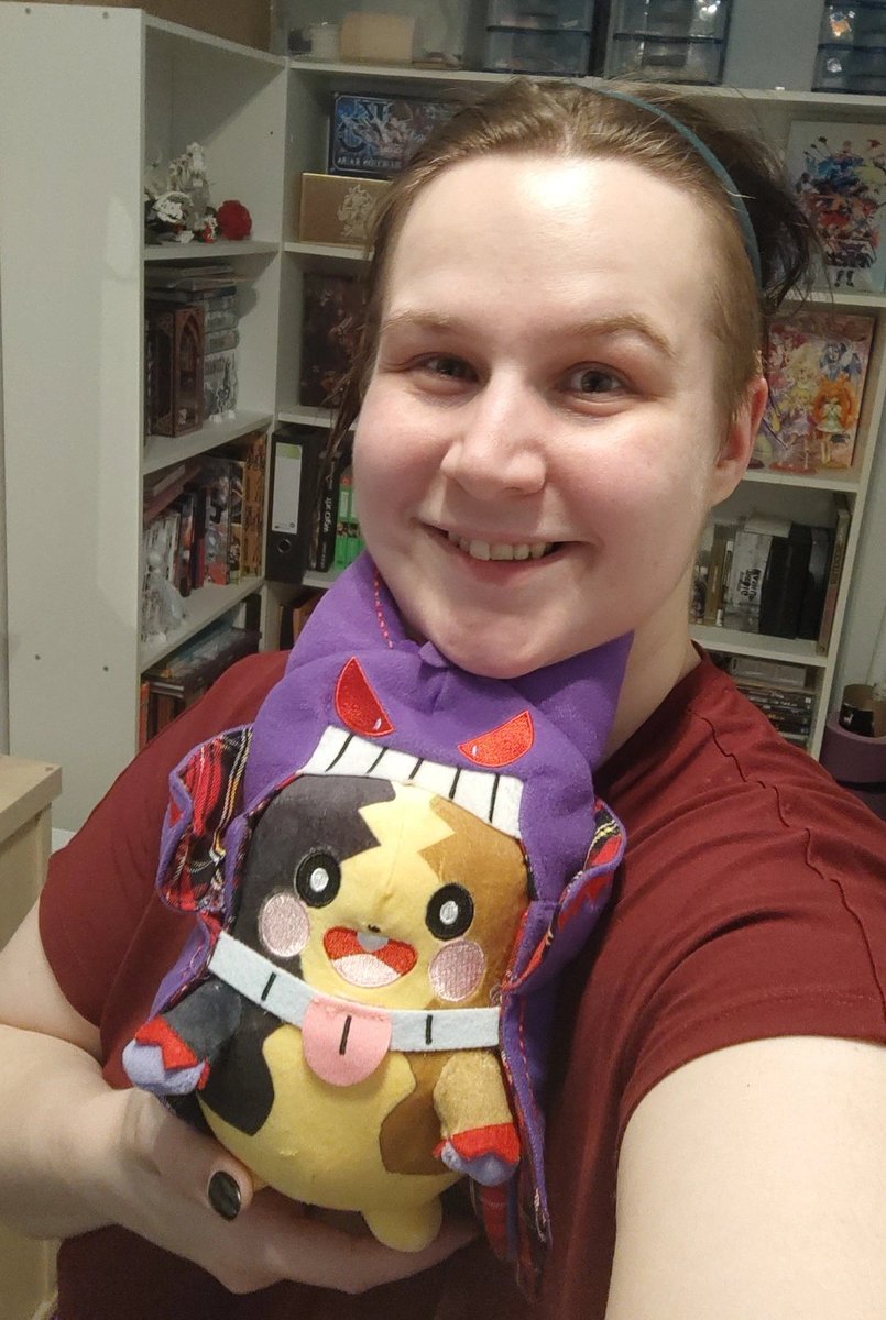 Morgen geht es mit dem kleinen Mann auf große Reise. #LBM2025 #LBM