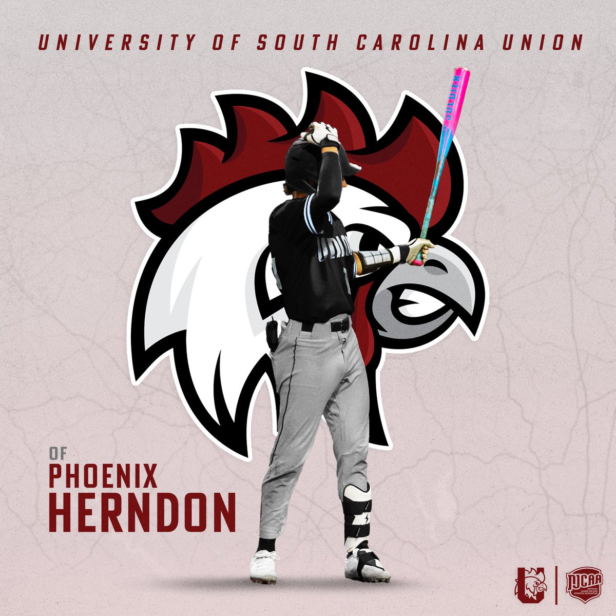 Phoenix Herndon (@phoenix_herndon) on Twitter photo Go Bantams!!! #Committed <a href="/uscunion/">USC Union</a> <a href="/WestsideBSB/">⚾️ Westside Rams Baseball ⚾️</a> <a href="/dweathers13/">David Weathers</a> <a href="/WHSAthleticsSC/">Westside High Athletics</a> Go Bantams!!! #Committed <a href="/uscunion/">USC Union</a> <a href="/WestsideBSB/">⚾️ Westside Rams Baseball ⚾️</a> <a href="/dweathers13/">David Weathers</a> <a href="/WHSAthleticsSC/">Westside High Athletics</a>