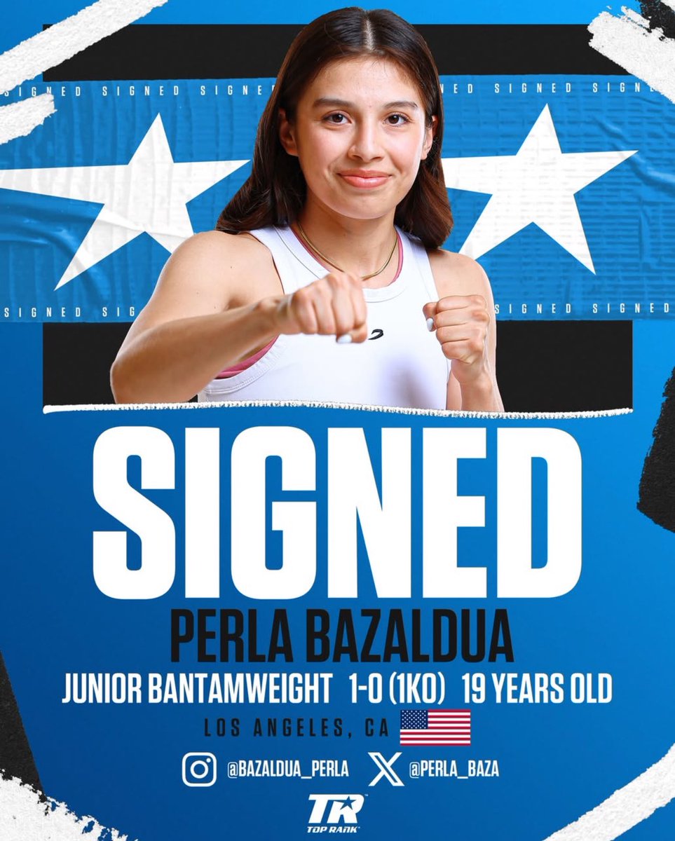 cbazaldua04's tweet photo. The future of female’s boxing is in great hands! Beyond proud of you sis❤️ https://t.co/kaZEJEpE87