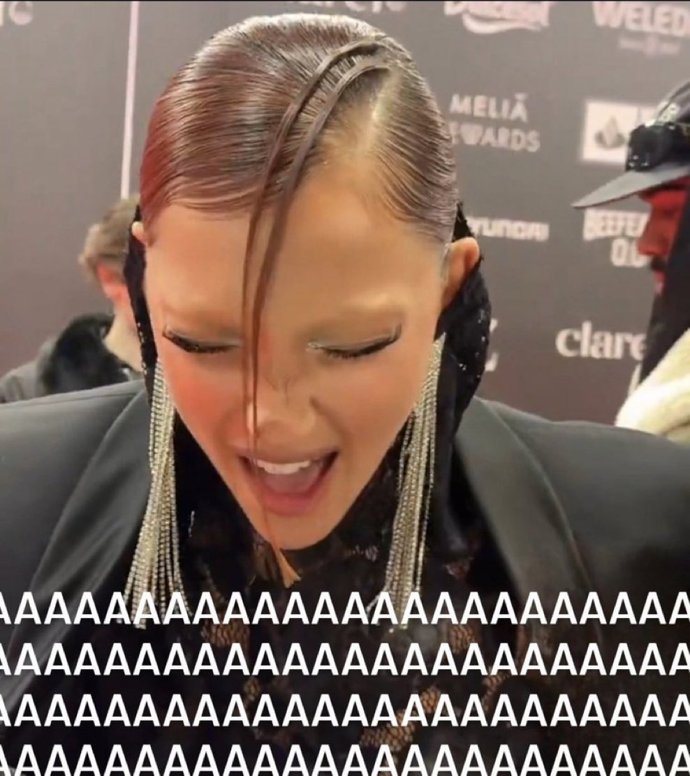 finally OJALÁ IS OUT