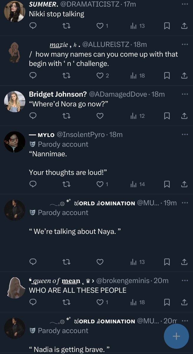 Correct_School's tweet photo. welcome to the salvatore school where we love to bully natasha and adrian. https://t.co/ksVj3GGSQZ