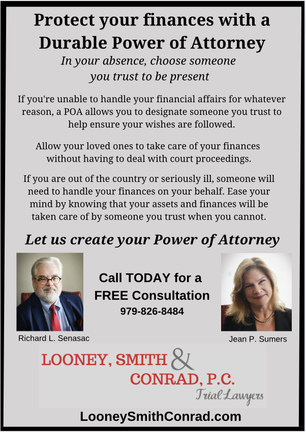 LooneyConrad's tweet photo. #PowerofAttorney
#DurablePowerofAttorney
#EstatePlanning
#TrustLawyers
#EstatePlanningLawyers
#PowerofAttorneyLawyersNearMe
#WillLawyers
#FamilyAssetLawyers
#POALawyers https://t.co/72vGww3iwV