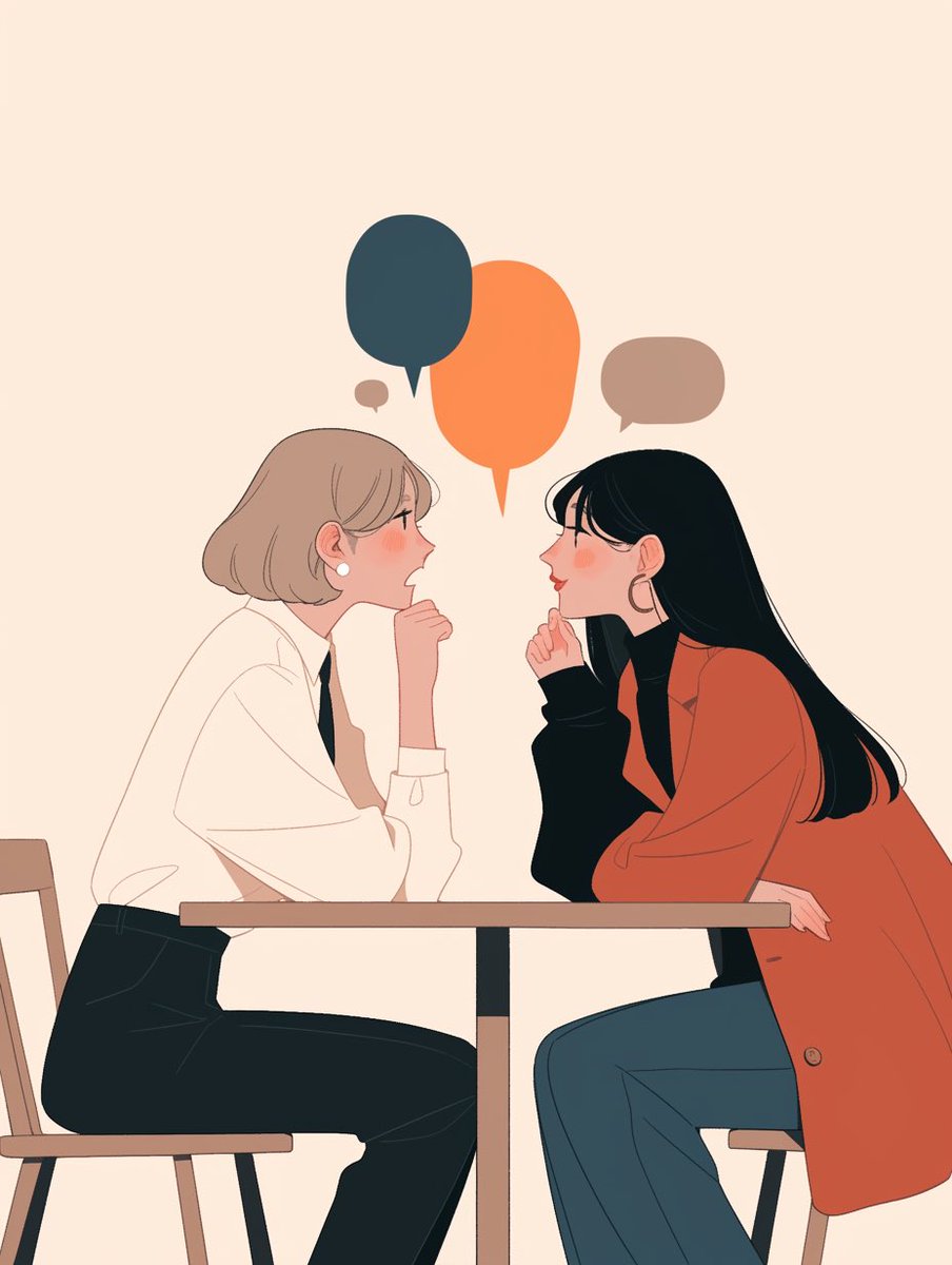 hankiAI's tweet image. 同じ時期に頑張る仲間がいること、それを見守りつつ引き上げてくれる師匠がいること、本当に恵まれたなと感じる😌
Whyを意識して、しっかりとした軸をもつ大切さ。自分の思いや相手の考えを汲み取って言語化するのは、まだちょっと難しいけど楽しい作業✨いいもの作るぞー！！！