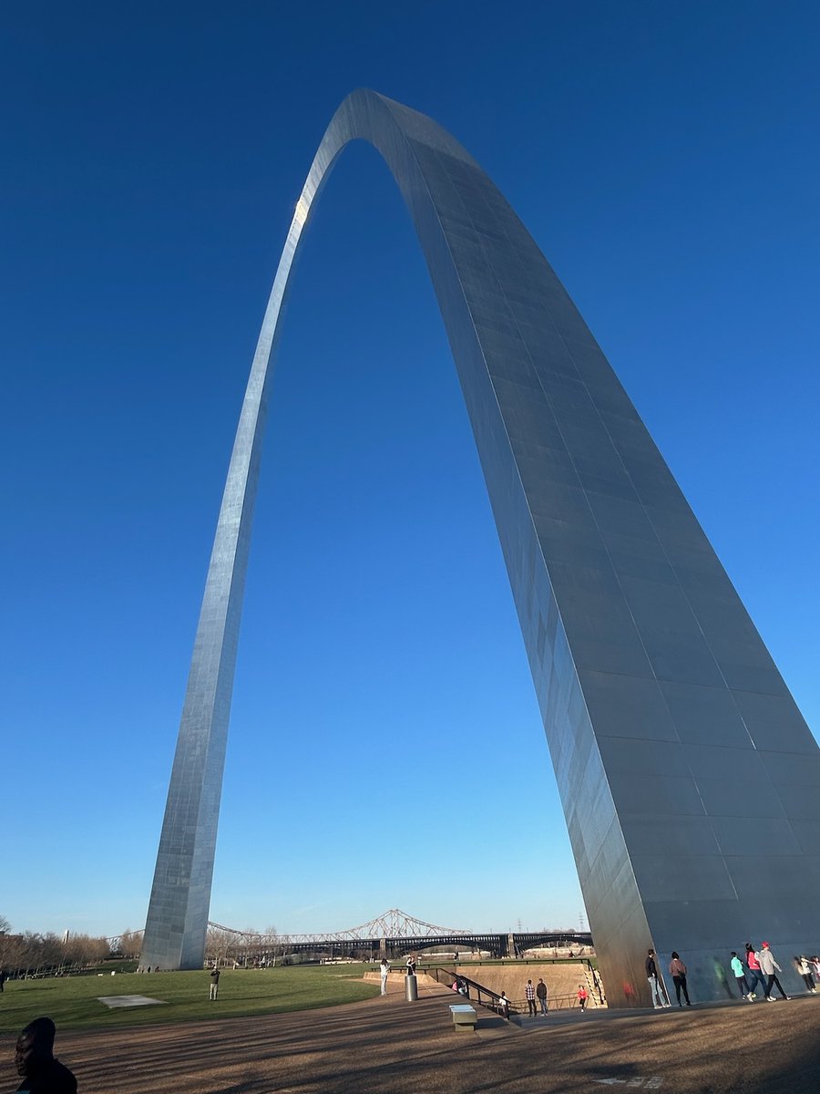 VSSMacropaver's tweet photo. THANK YOU, ST. LOUIS!
What an incredible time at World of Asphalt 2025 – and we couldn’t have done it without YOU!
Huge shoutout to everyone who stopped by the booths to talk shop, check out equipment from Stepp Mfg., Kasi Infrared, and Macropaver, and connect with the Reed International team. We had a blast meeting old friends and making new ones.

Hard to believe we’ll have to wait until 2027 to do it all over again… but luckily, CONEXPO 2026 is right around the corner!

Stay tuned right here as we start gearing up for Las Vegas – we’re just getting started. 💥
#ReedInternational #SteppMfg #KasiInfrared #Macropaver #WorldOfAsphalt2025 #ConExpo2026 #PavementPreservation #AsphaltIndustry #ThankYouStLouis