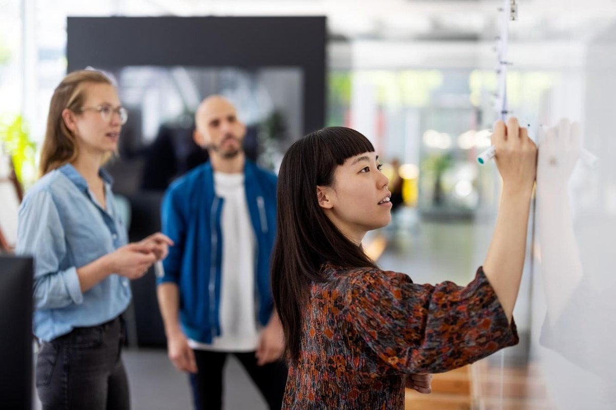 Marketing teams that are able to identify these intersections of social media, society and more will be able to anticipate trends and develop winning strategies. ow.ly/6nT850Vq3Tg