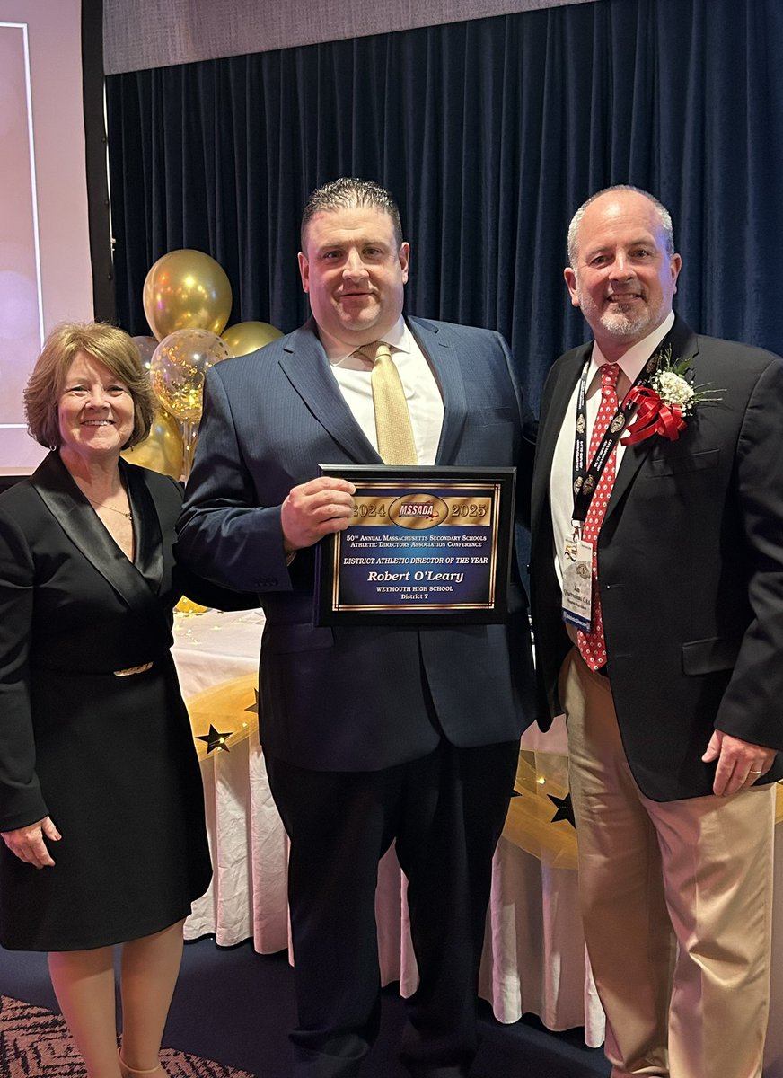 Bay State Conference tweet media