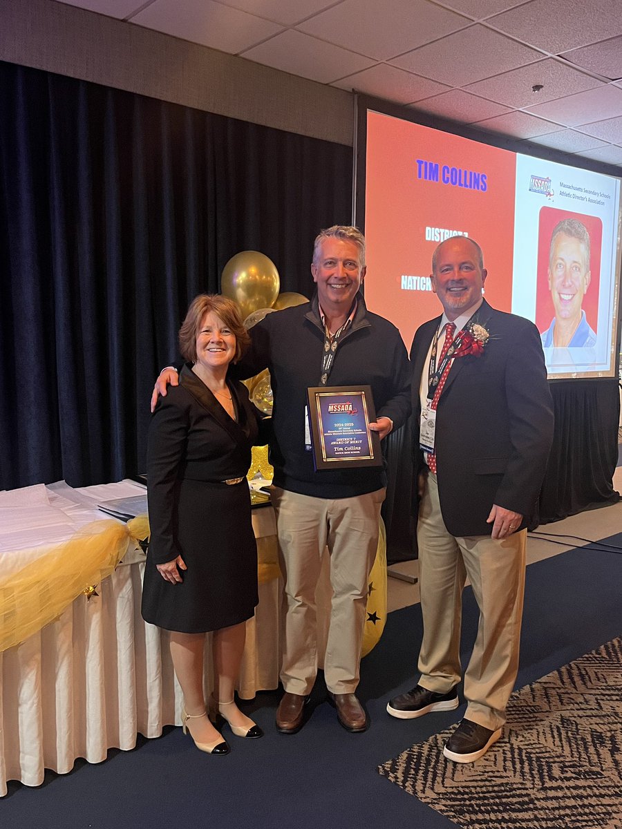 Bay State Conference tweet media