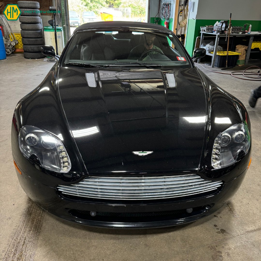 HMMotorWorksNH's tweet image. Spring Tune-Up Special! 🌱 Ensure your car is in top condition with our expert multi-point inspections!! aops.cc/G1p0kb1
#SpringService