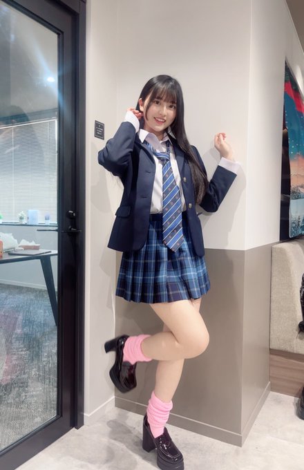 苺ひなのTwitter画像2