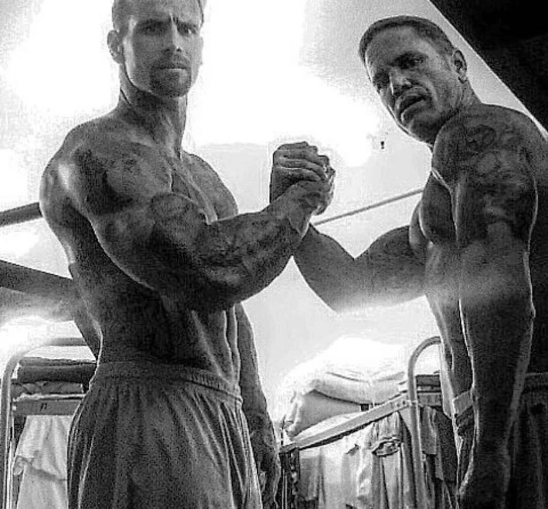 JP from riverside county. solid ass dude.