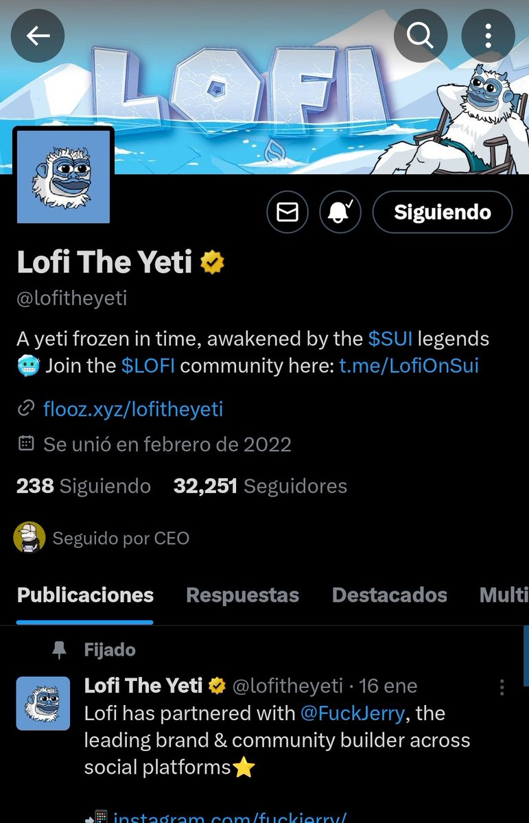AlexcrakTe4805's tweet photo. @lofitheyeti @alexcra55956064 @alexcrack883 

0xe035d96001e7d3c5cbcaf1e81d5860bffbe872b62e2cf8b76c32f6e2efd1d56b https://t.co/LtOdFDzK9L