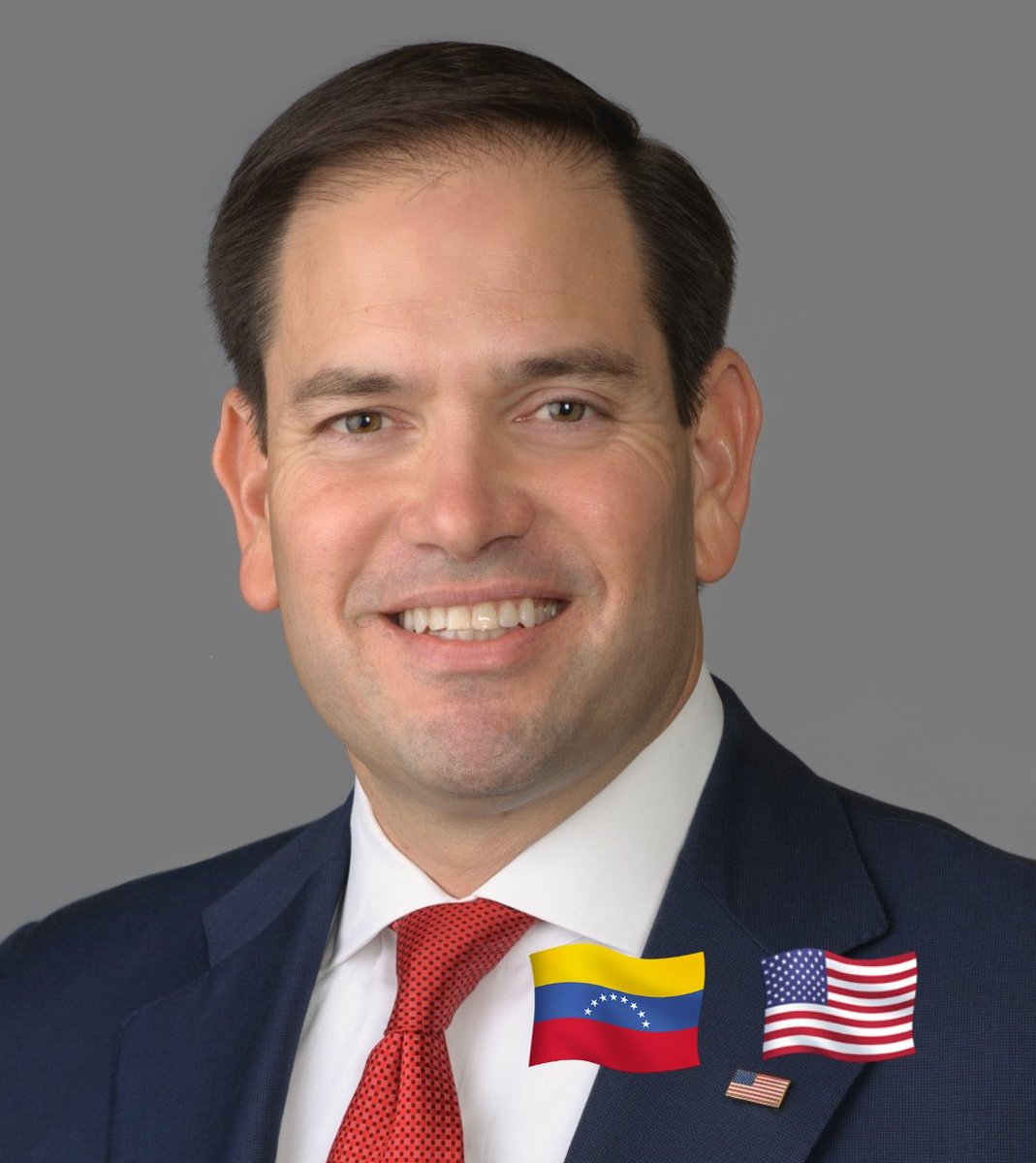 Carlosluisd1's tweet photo. GRACIAS @SecRubio 

Por todo el apoyo a la Causa de LIBERACION Venezolana. 

Enfrentamos a una Dictadura Asesina y necesitamos el Máximo Apoyo del Mundo para hacer cumplir la Voluntad soberana del 28J, MADURO PERDIO.

VENEZUELA QUIERE LIBERTAD. 

#MaduroDictadorAsesino https://t.co/euGJCCKvRX