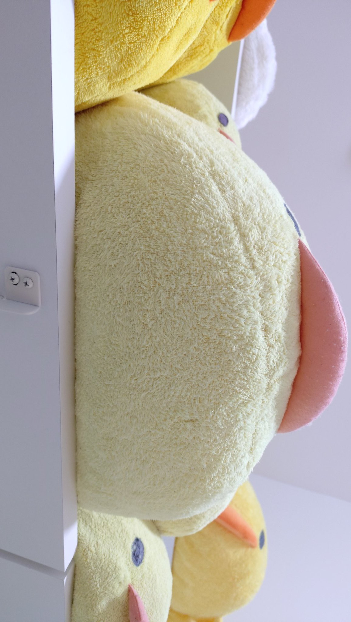 マザーグースの森 マザーガーデン ぴよちゃん ぴなちゃん ぴよこぴよ