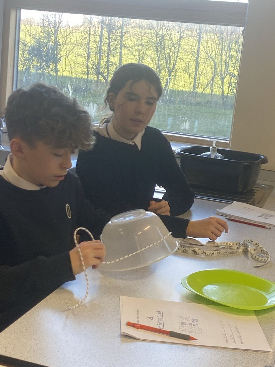 OLSP Home Economics Department tweet media