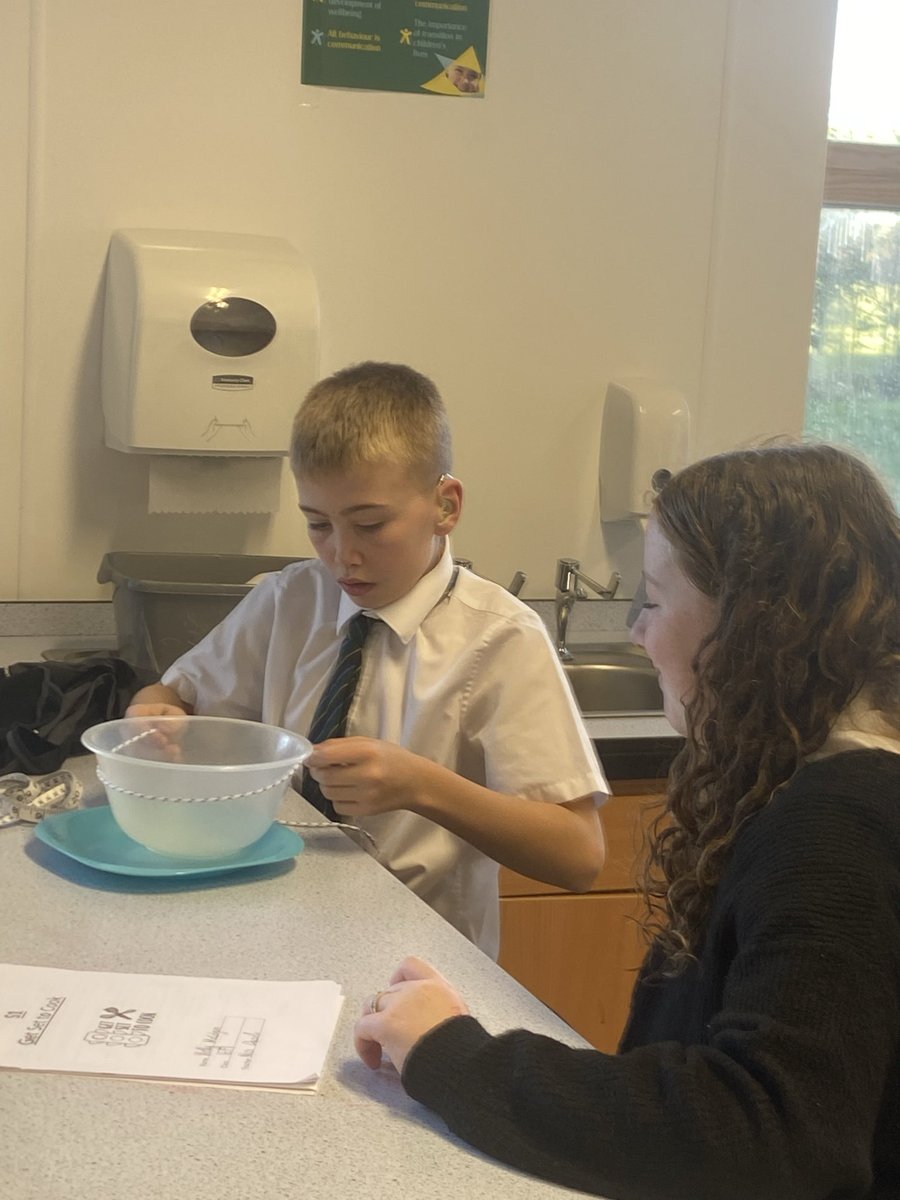 OLSP Home Economics Department tweet media