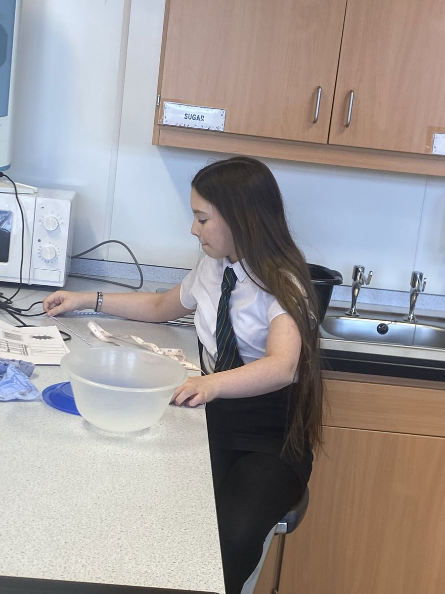 OLSP Home Economics Department tweet media