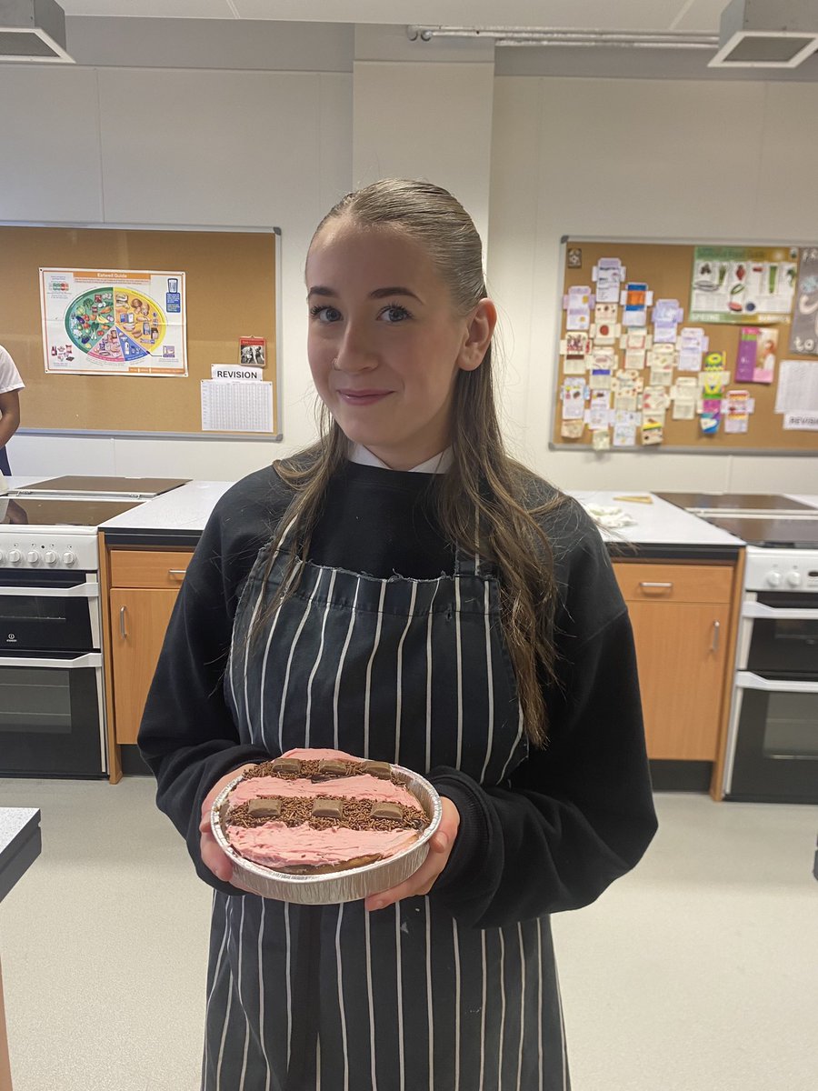 OLSP Home Economics Department tweet media