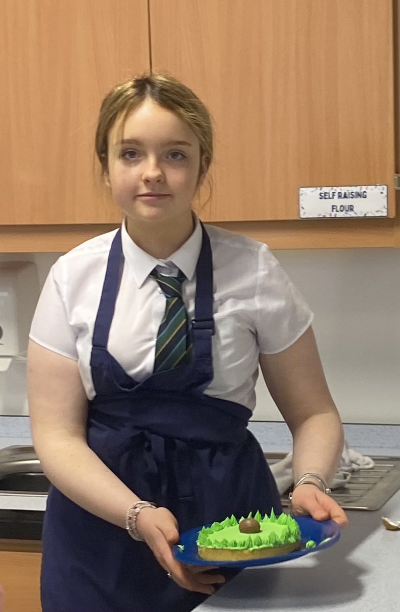 OLSP Home Economics Department tweet media