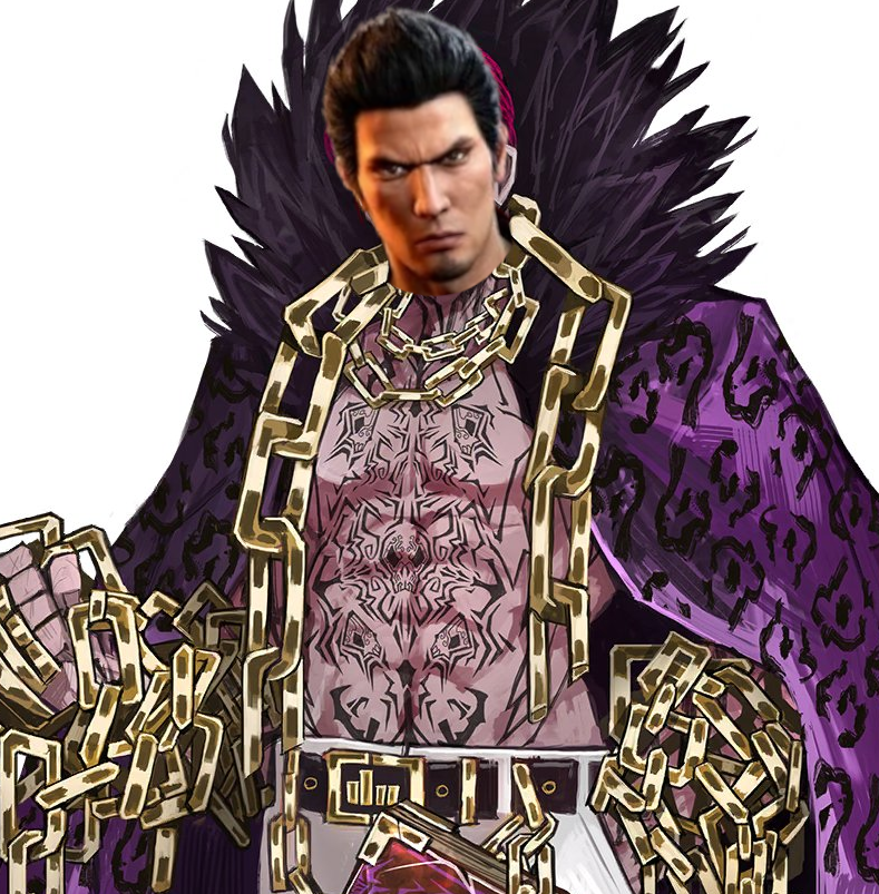 Limbusdragon's tweet photo. That's baka mi it you are all getting dame da written in my like a dragon book of vengence https://t.co/OBGGD8gGaK