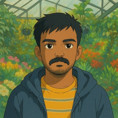 #NewProfilePic
