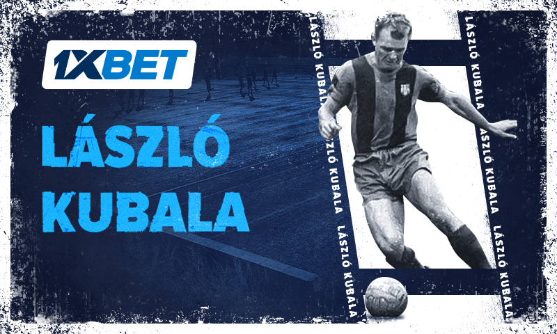 Cerca del estadio Camp Nou, en plena reconstrucción, se puede ver una pequeña estatua de metal. Es un monumento a László Kubala, el hombre que contribuyó a la decisión del Barcelona de construir un nuevo estadio a principios de los años cincuenta.
⚽🏆🥇
gestiopolis.com/laszlo-kubala-…