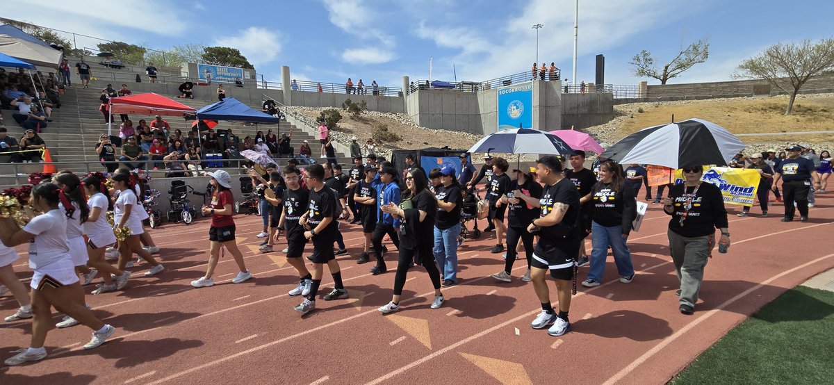 Stephen Fernandez (@ensor_ms) on Twitter photo What a great day for our student athletes as we competed at the Butler Games! It was an amazing day! Go Eagles! #WeAreEnsor #TeamSISD <a href="/SISD_Herrera/">Enrique Herrera</a> What a great day for our student athletes as we competed at the Butler Games! It was an amazing day! Go Eagles! #WeAreEnsor #TeamSISD <a href="/SISD_Herrera/">Enrique Herrera</a>