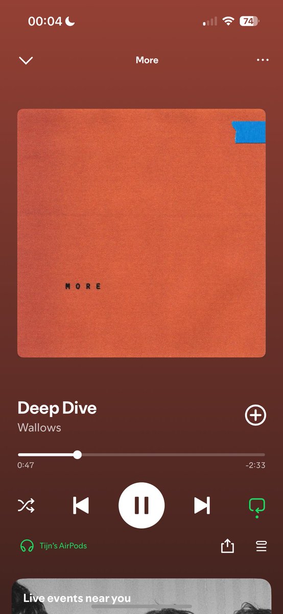 THEY CHANGED JT UP YAY