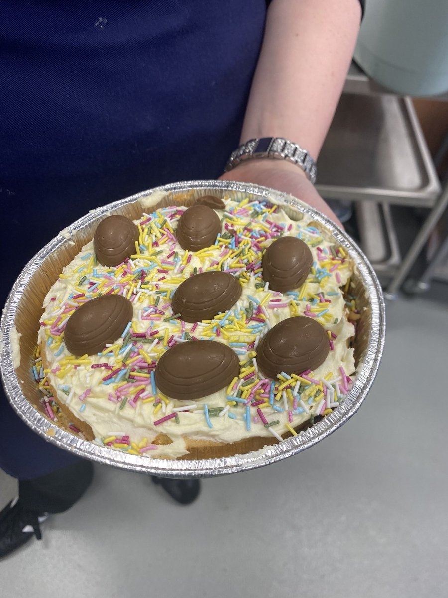 OLSP Home Economics Department tweet media