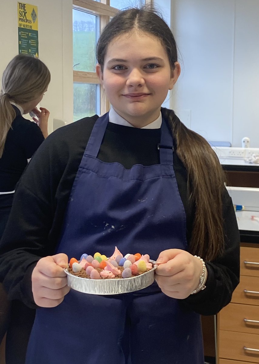 OLSP Home Economics Department tweet media