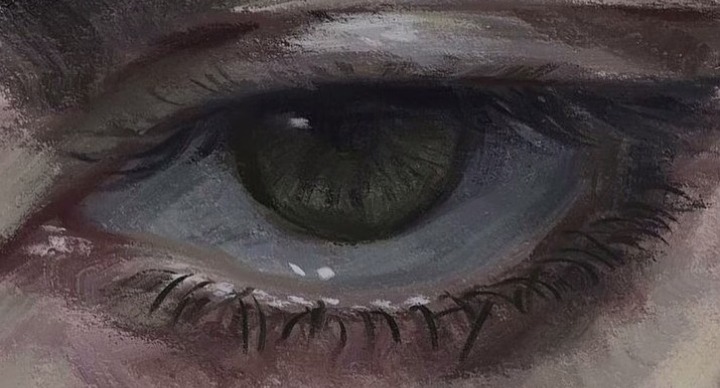 solisolsoli's tweet photo. Eyes never lie https://t.co/sPHJZZoIsH