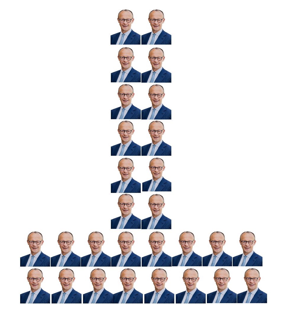Heute ist der achtundzwanzigste merz