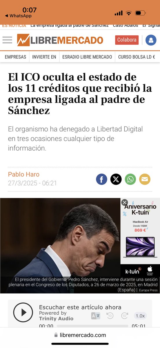 Golfo hasta almorzar… y después todo el día !!