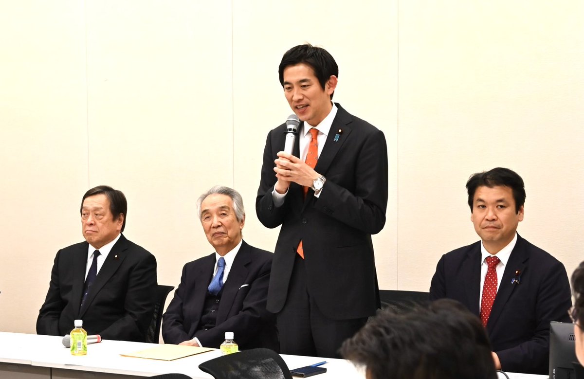 鈴木英敬（すずきえいけい） tweet media