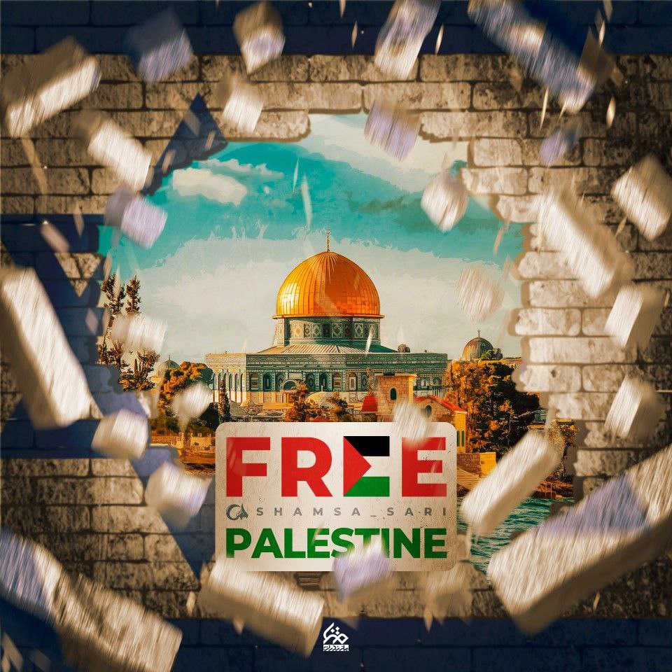 payamabb's tweet photo. روز قدس نشان دهنده صف‌بندی حق و باطل، صف‌بندی عدل در مقابل ظلم است.

#علی_العهد_یا_قدس
#فریاد_امت https://t.co/O1vRPlG5oZ