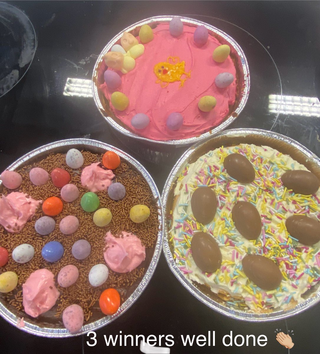 OLSP Home Economics Department tweet media