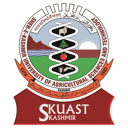 Widespread Irregularities in Agricultural Universities of Jammu and Kashmir: Report

Major Irregularities Uncovered in SKUAST-Jammu and SKUAST-Kashmir; High-Level Judicial Probe Required

Full story soon :- Follow and subscribe

<a href="/SKUASTJammu/">SKUAST- Jammu</a> <a href="/skuast_kashmir/">SKUAST Kashmir</a> <a href="/devyanidsrana/">Devyani Rana</a>