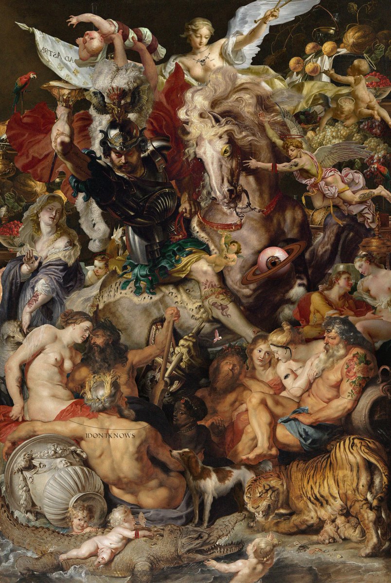 the beginning of soul by 1dontknows