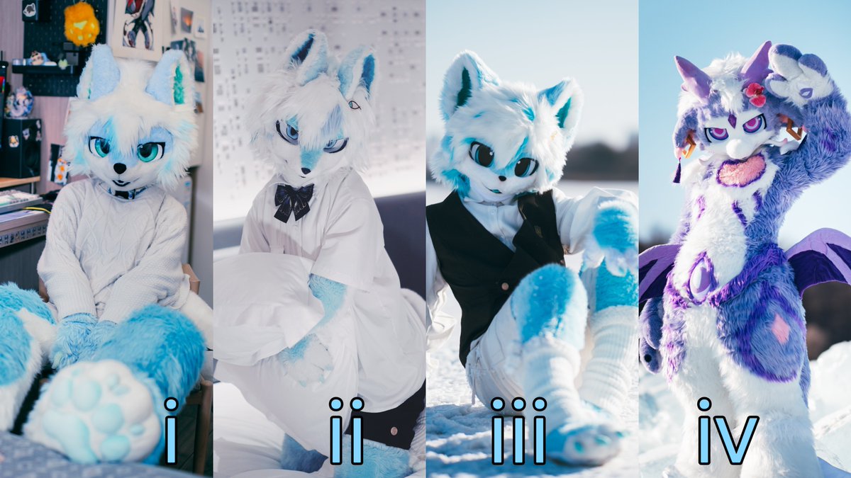 格拉秋狐🦊 tweet media