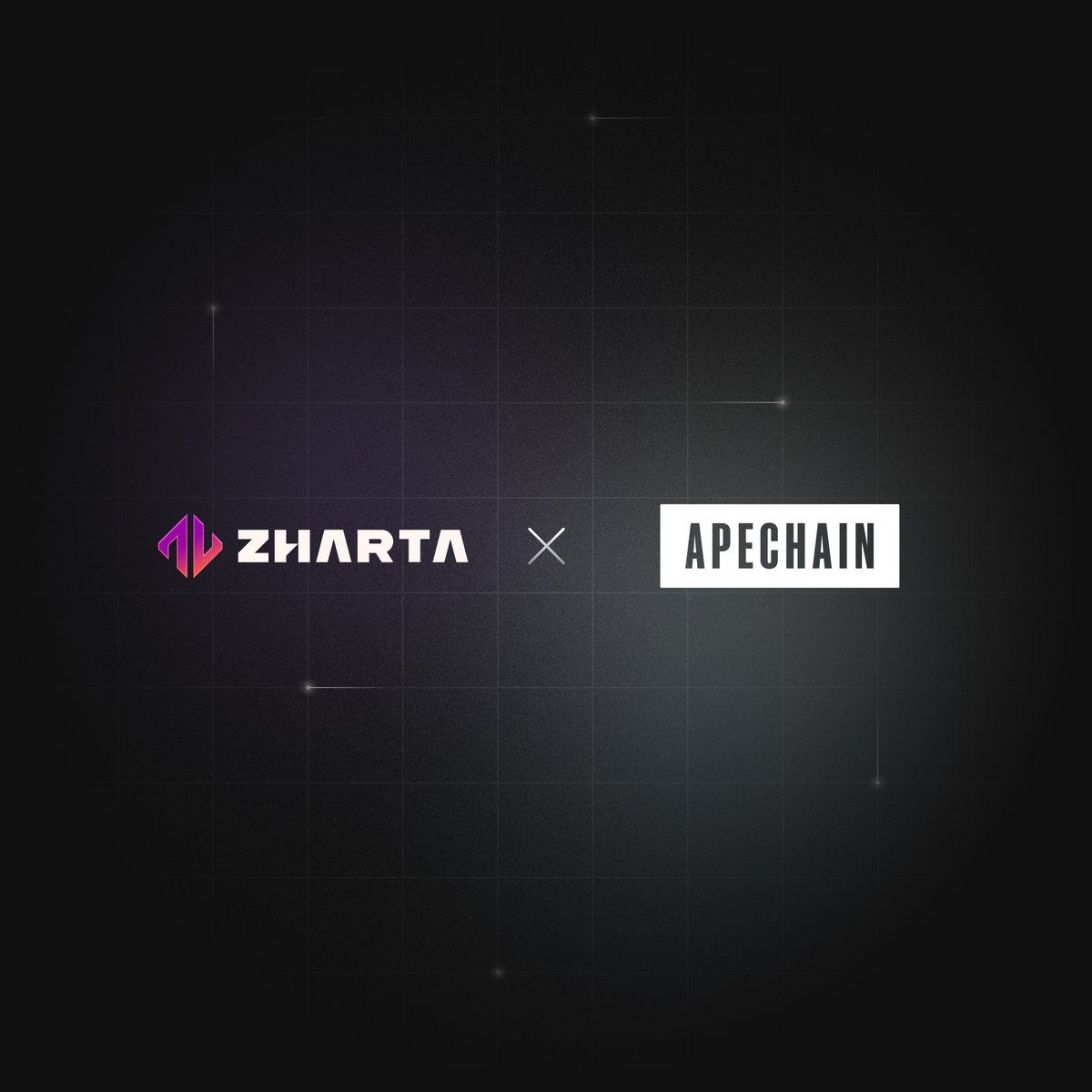 Zharta Finance tweet media