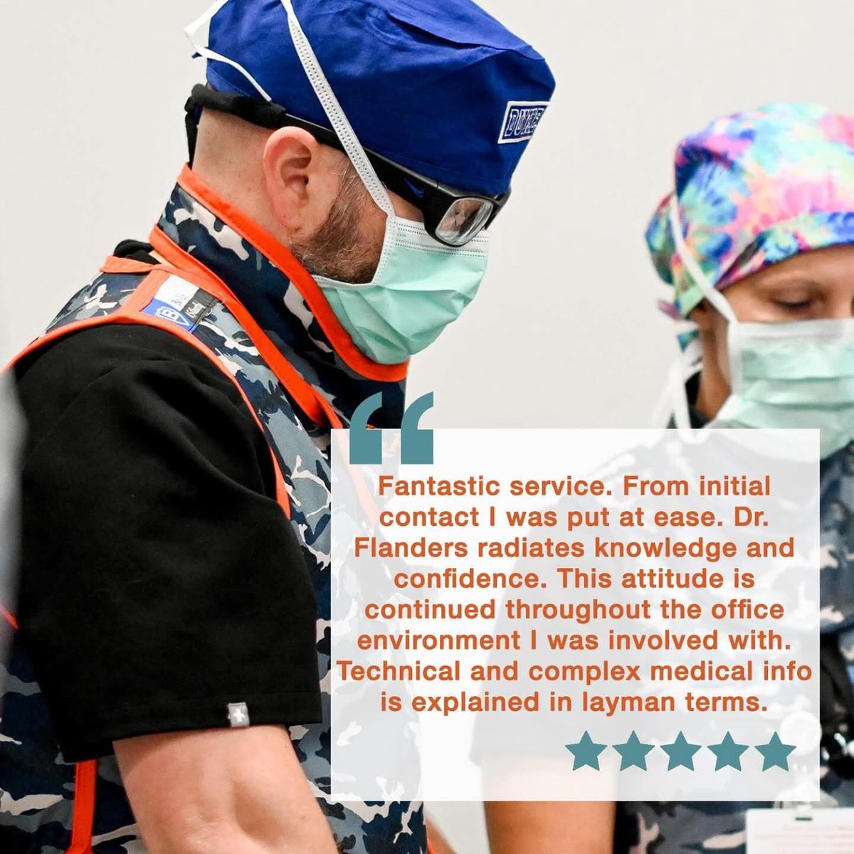NWR_Indiana's tweet image. At Vascular & Interventional Physicians, you can always expect to receive VIP treatment. Positive patient feedback and reviews like this one mean so much! #VIPIndy
#vascularandinterventionalphysicians #interventionalradiology #outpatient #carmelindiana #indianapolis