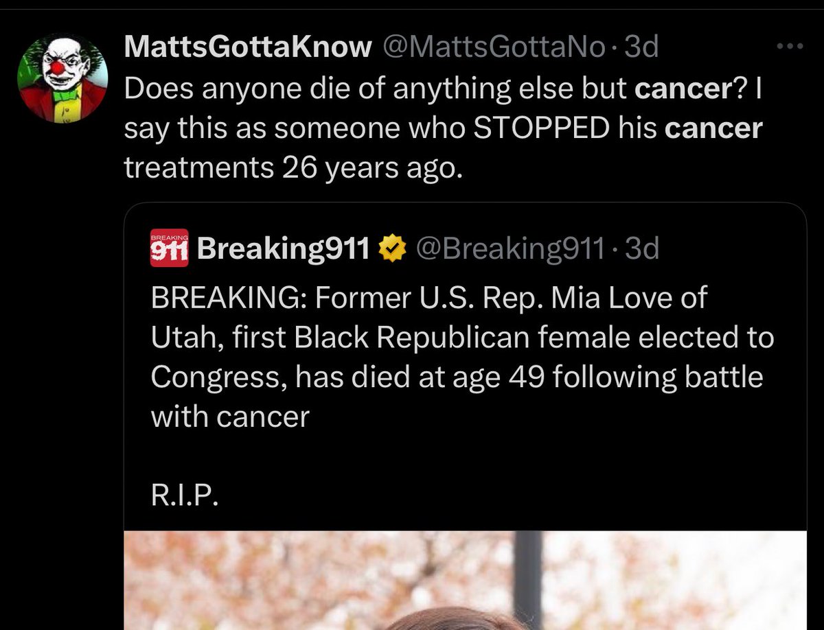 MattsGottaKnow tweet media