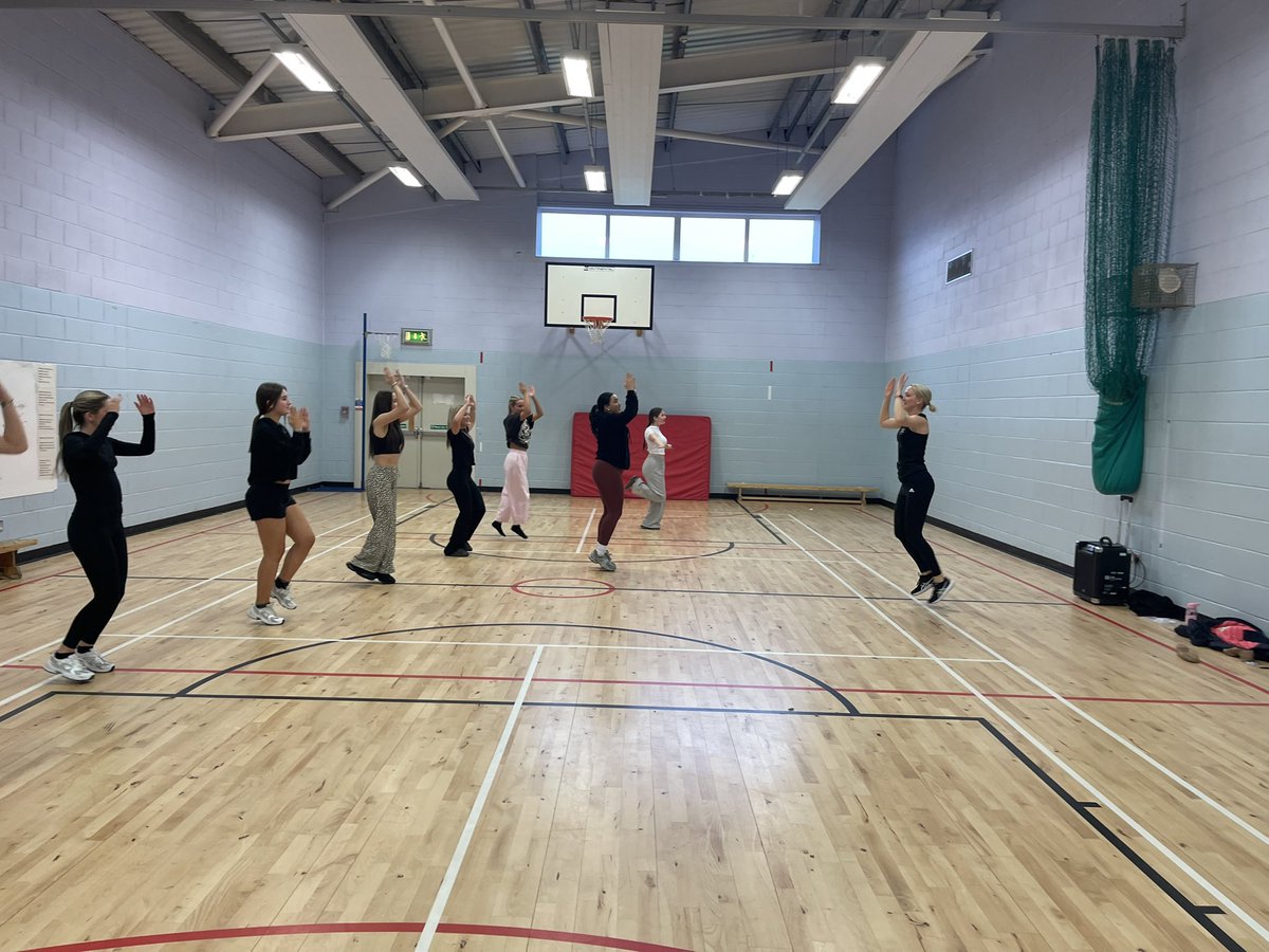 Andy Huntly (@asgallsaints) on Twitter photo 🪩 Delighted to have Amanda from Kelvin College <a href="/GKC_Sport/">Glasgow Kelvin College - Sport & Fitness Dept.</a> delivering a dance workshop to senior pupils <a href="/allsaints_PE/">allsaints_PE</a> followed by a Q&A session about their new NQ Dance with Fitness course.  See below for more details👇 👀 <a href="/PEPASSGlasgow/">PEPASS Glasgow</a> 🪩 Delighted to have Amanda from Kelvin College <a href="/GKC_Sport/">Glasgow Kelvin College - Sport & Fitness Dept.</a> delivering a dance workshop to senior pupils <a href="/allsaints_PE/">allsaints_PE</a> followed by a Q&A session about their new NQ Dance with Fitness course.  See below for more details👇 👀 <a href="/PEPASSGlasgow/">PEPASS Glasgow</a>