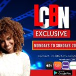 Photo by LCBN TV UK (@LcbnTv)