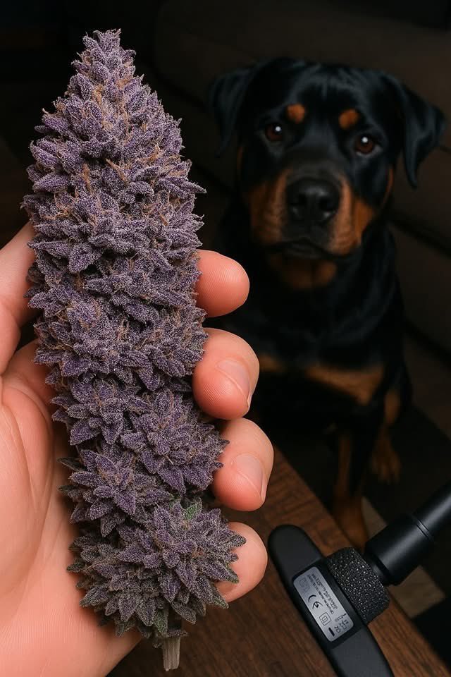 Purple 🫐
