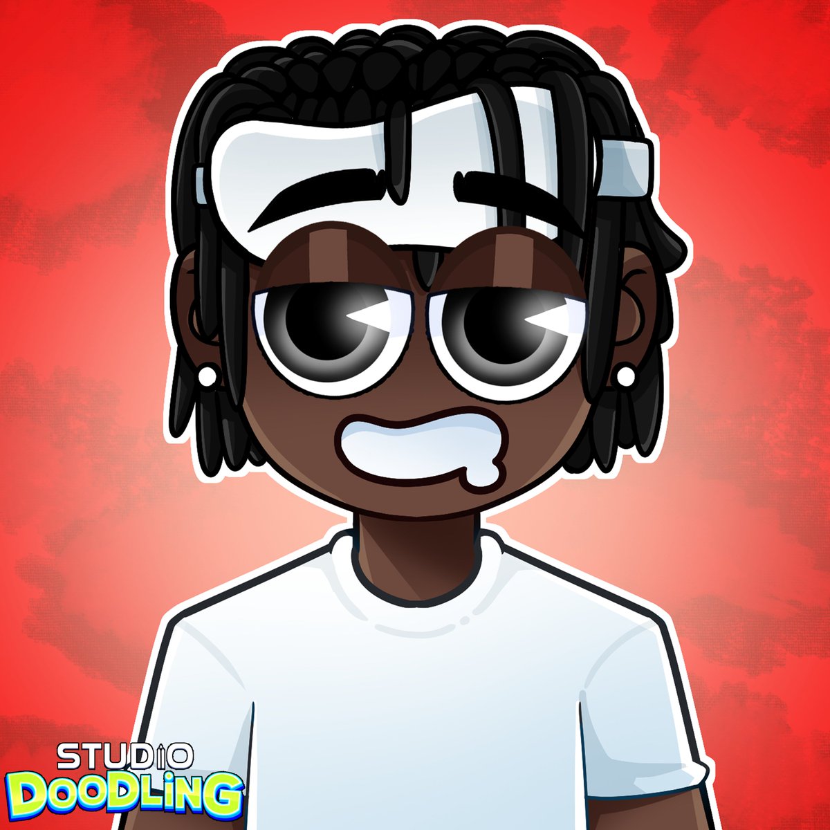 StudioDoodling's tweet photo. Recent profile illustrations made by the Doodling Team! ๐ฆ๐จ
Artist: @artesdoluann
If you liked them, feel free to ask us for a quote to boost your results! ๐ฆ
(Studio Doodling)
#DigitalArt #ProfileArt #Illustration #CommissionOpen https://t.co/76XTtaI0cK