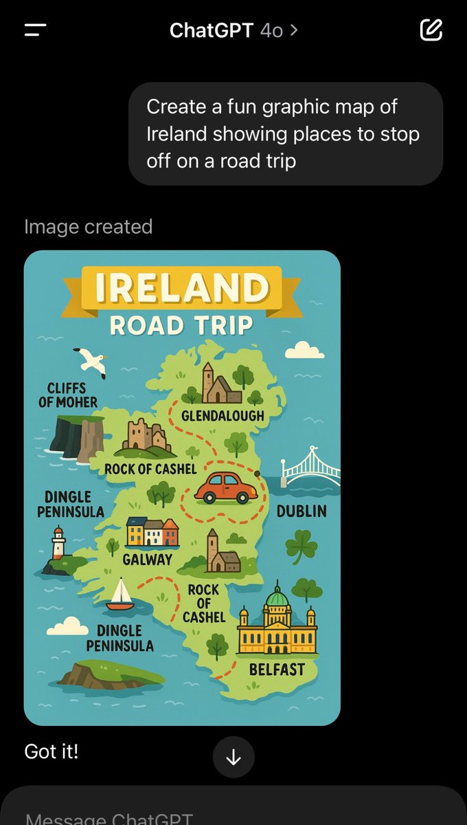 Dan_'s tweet image. Riiiight 🫣😬 #ChatGPT