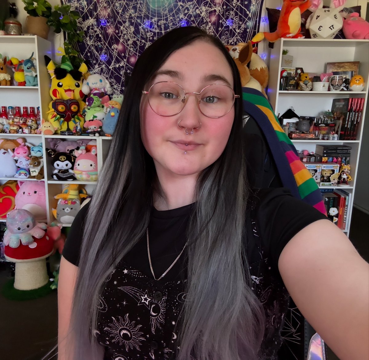 AkumaSakamaki's tweet photo. I’ll be on TWO panels this weekend at Supernova!
♥️Sat - Indie Game Showcase (LETS PLAY LIVE) 10:30am - 11:30am
❤️Sun - Pokemon Card Ripping Panel 4:00pm - 5:00pm
Need last minute tickets? 🎟️ ➡️https://t.co/qzAQZTtJXU
#TheTour #TheTourMelbourne #ausesports #TheTourPanel https://t.co/q2rxwnq9BE