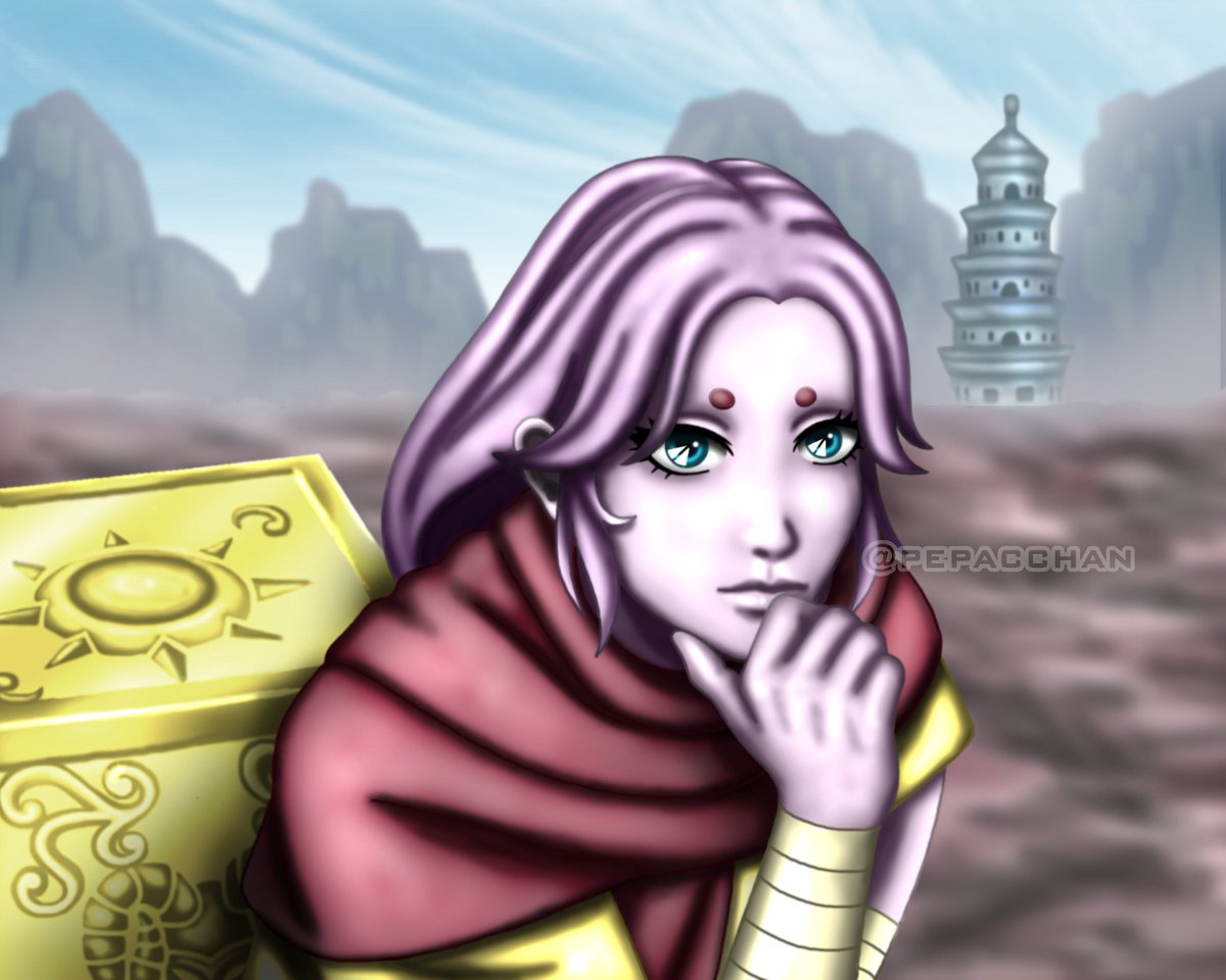 Pepa 💚Open Commissions💚 tweet media