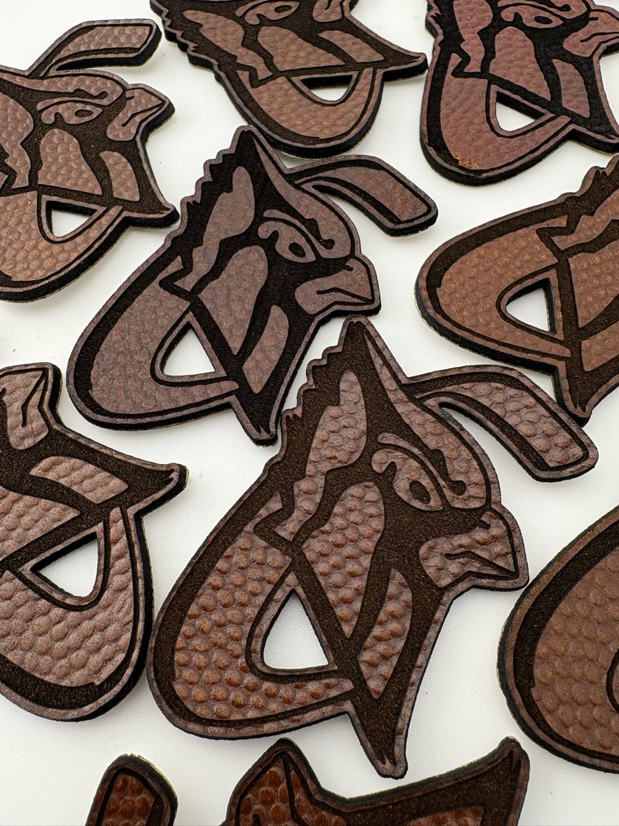 Something AWESOME headed to <a href="/CheneyCardsFB/">Cheney Cardinals FB</a> !